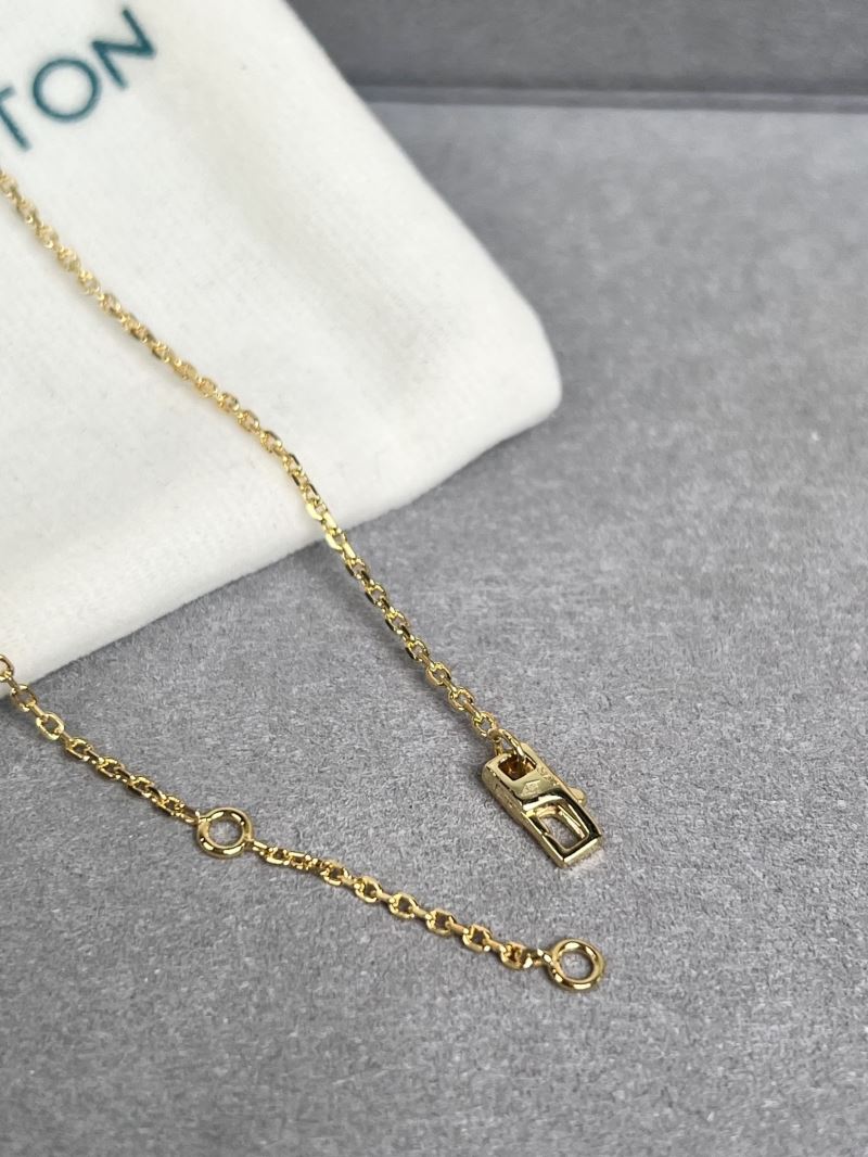 Louis Vuitton Necklaces